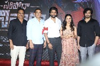 Saripodhaa Sanivaaram Movie Press Meet
